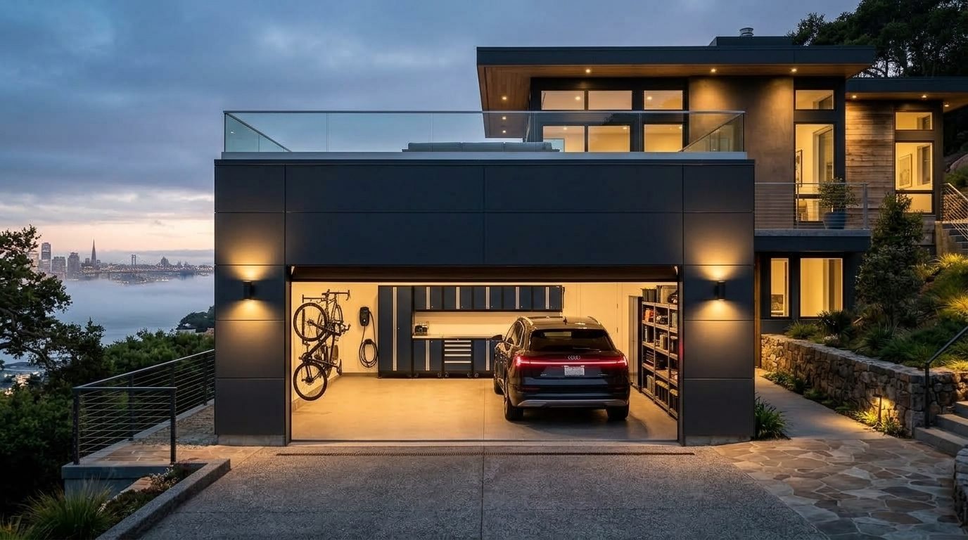 Jackson Expert Garage Door Garage Door Openers in Braintree, MA